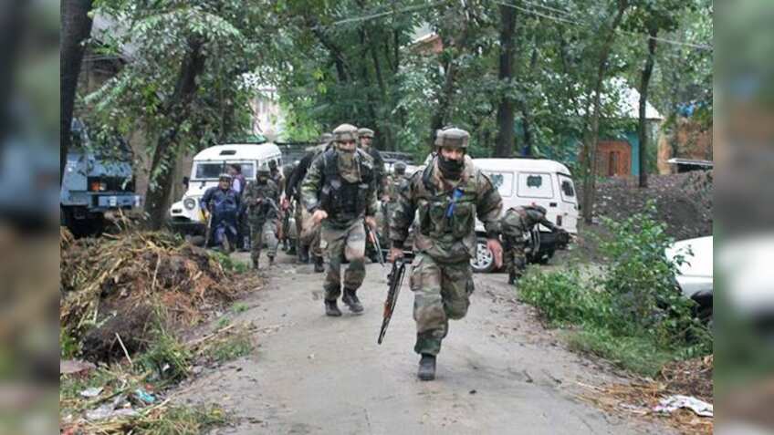 Good news for Indian Army, Rs 640 cr contract inked for 1.86L bullet-proof jackets
