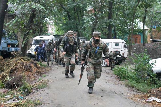 Good news for Indian Army, Rs 640 cr contract inked for 1.86L bullet-proof jackets