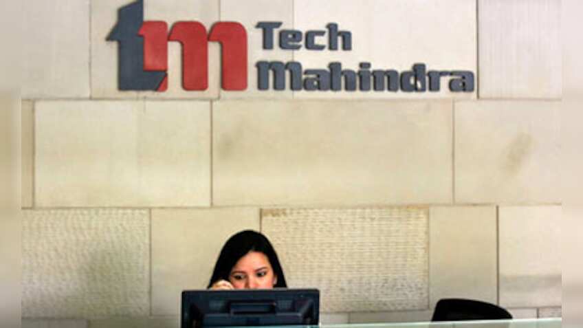 How Tech Mahindra is betting on start-ups in emerging technologies