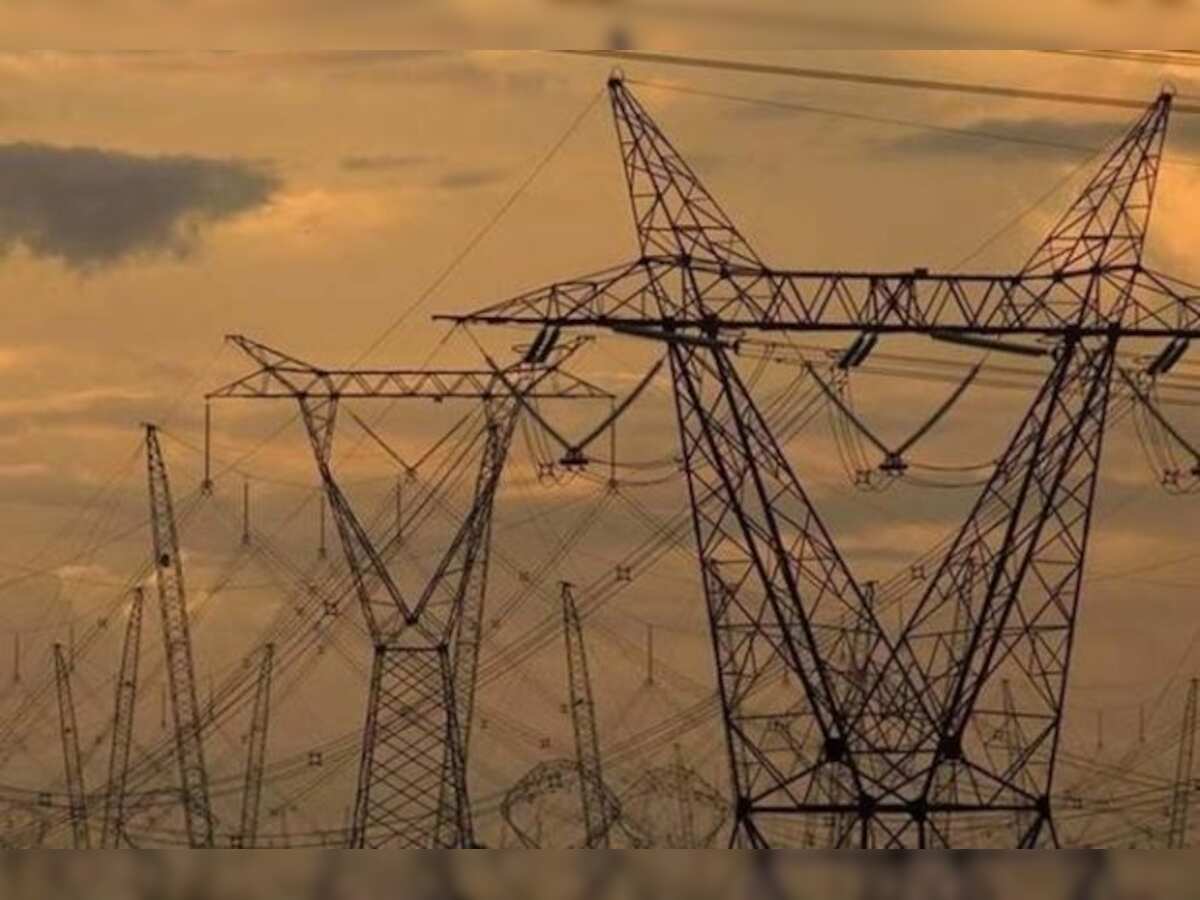 Will every household have power by 2019? Saubhagya