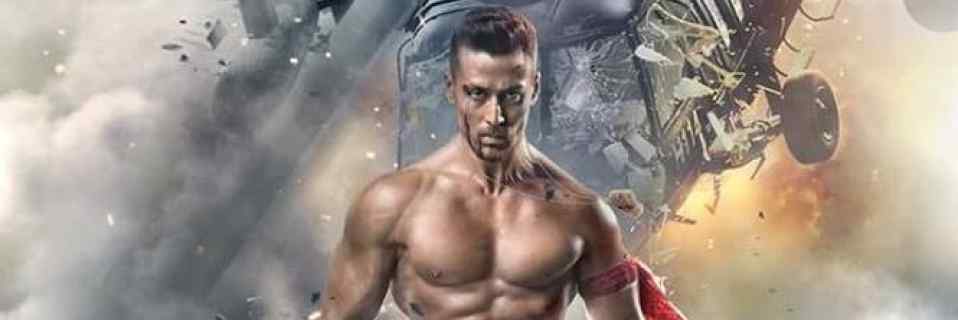 Baaghi 2 box office collection: This Tiger Shroff starrer is now a Rs 200 cr movie at worldwide BO