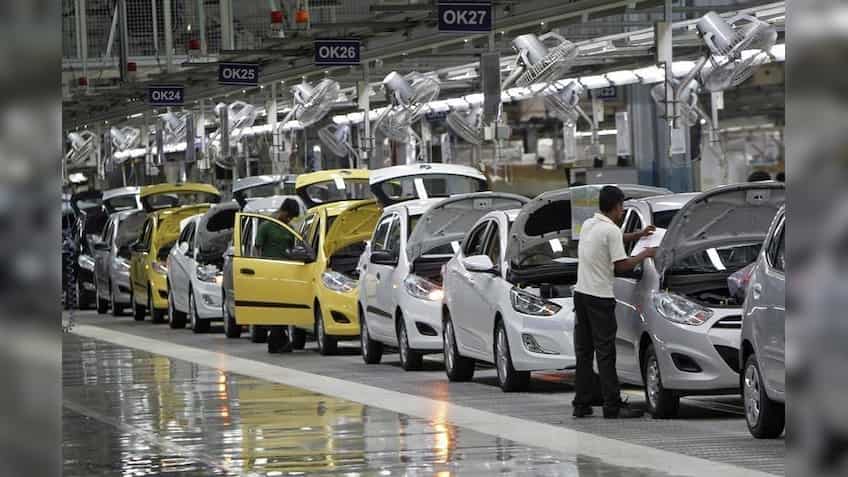 Car sales marginally up, but bike sales jump 25% in March