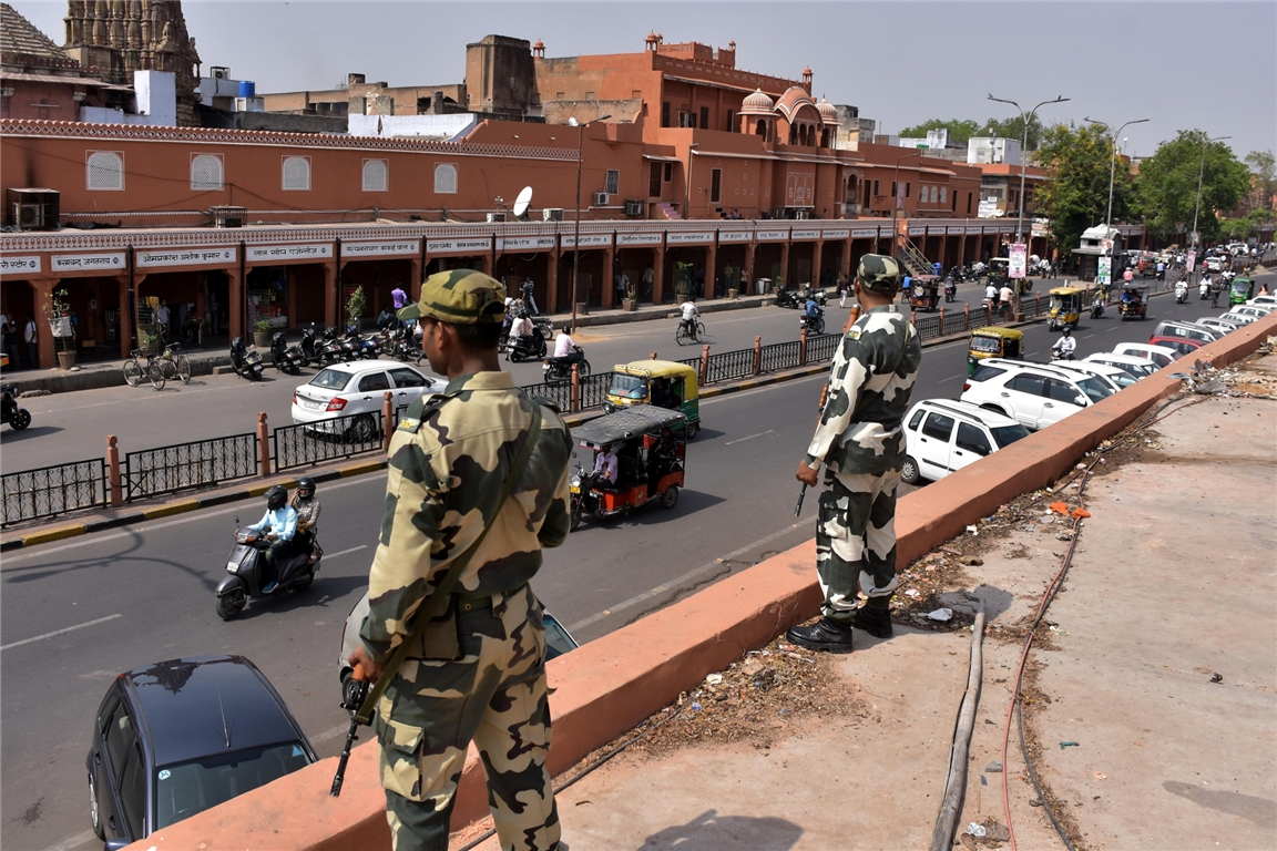 Bharat Bandh today Over a dozen injured in Bihar clash Zee Business