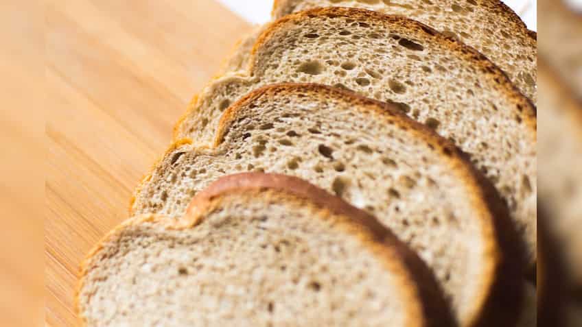 Shocking salt levels found in bread sold in India, reveals WASH survey 