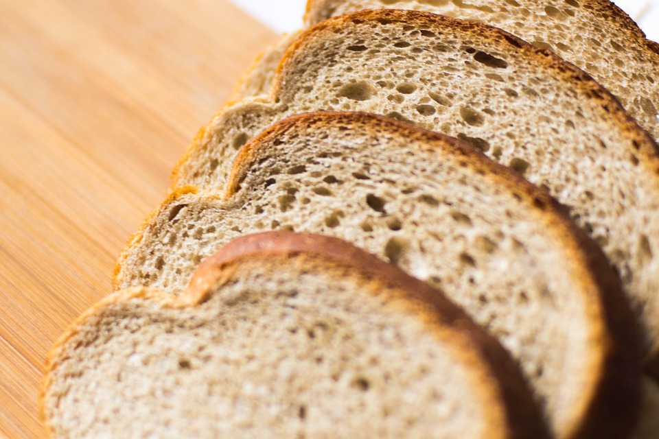 Shocking salt levels found in bread sold in India, reveals WASH survey
