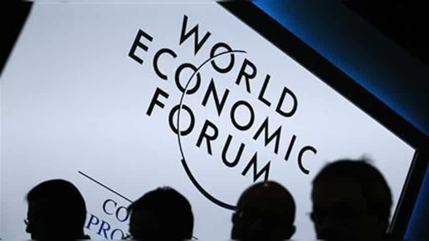 Demographic dividend: India can shape global 4th Industrial revolution, says WEF official