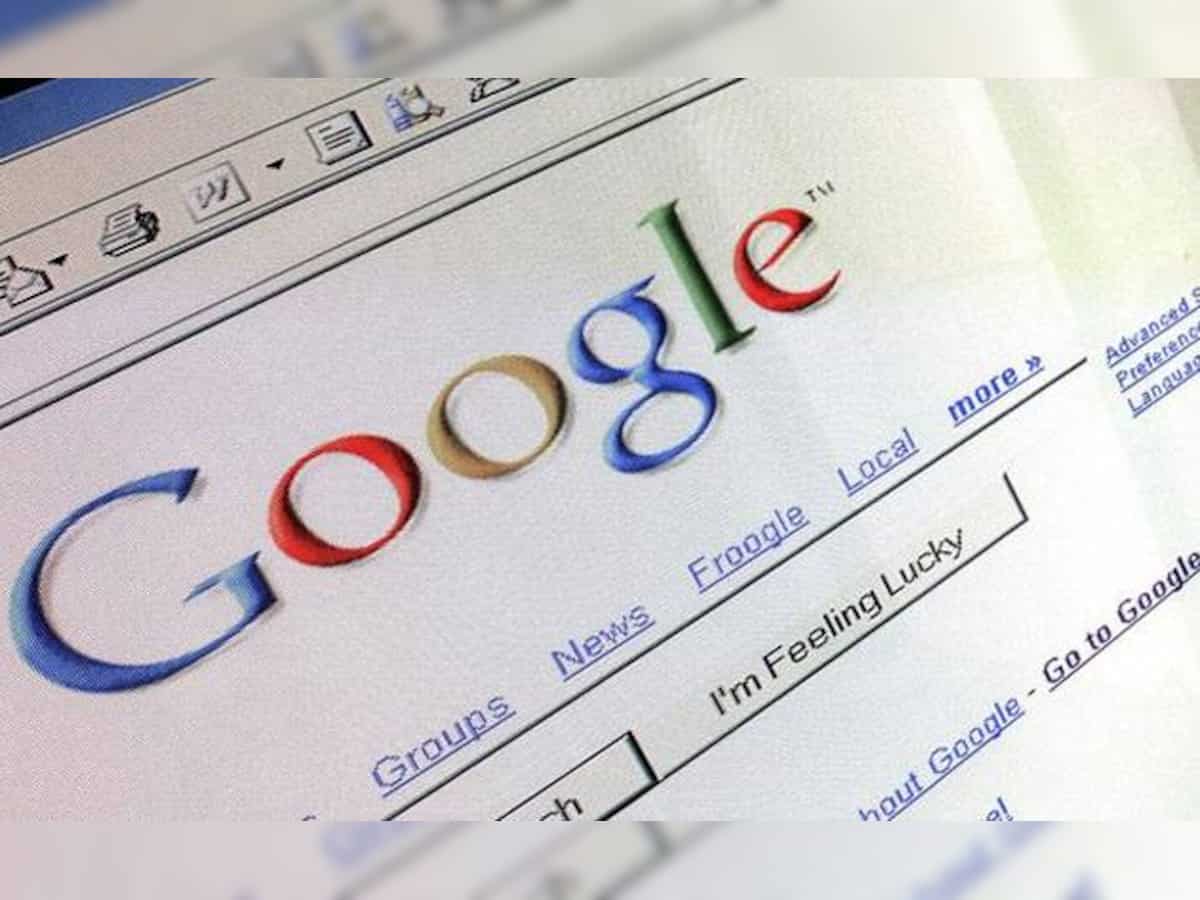 Google files appeal against Rs 136 crore fine