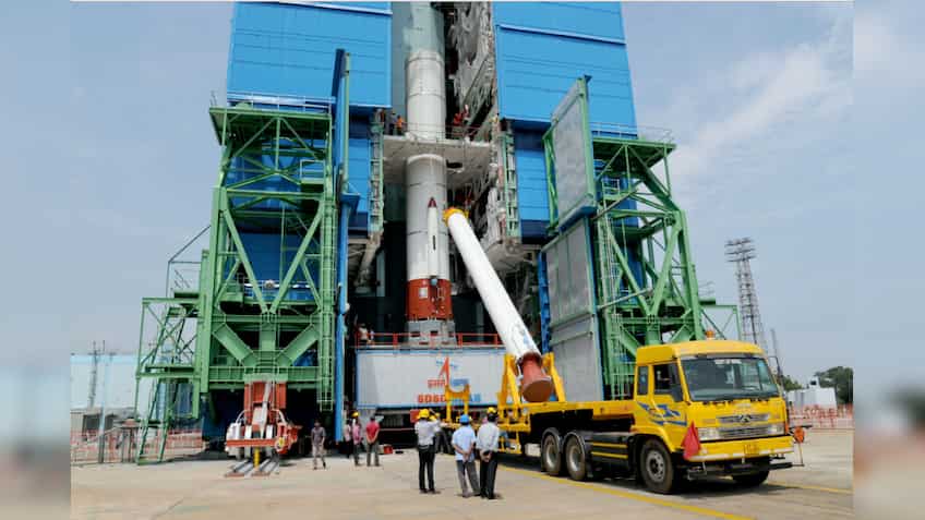 ISRO to launch another satellite tomorrow; here are more details