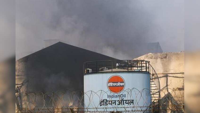 Saudi Aramco picks up 50% stake in Maharashtra refinery