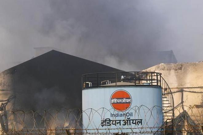 Saudi Aramco picks up 50% stake in Maharashtra refinery