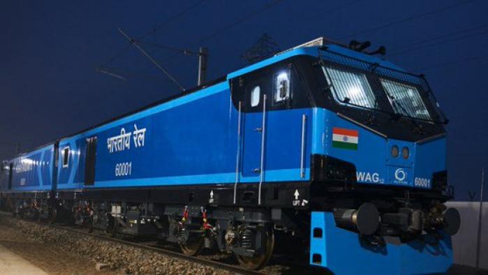 Documentary on India's first electric locomotive to be out next month