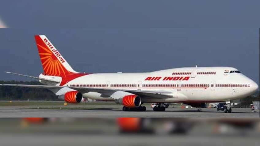 Air India's Rs 34,000-crore debt forces bidders to stay away from disinvestment process