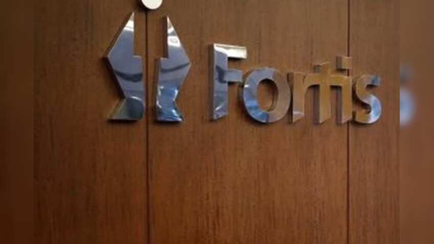 After row, TPG offers Rs 1,000 cr more for Fortis Healthcare