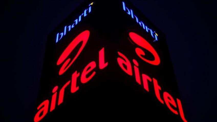 Airtel unveils Rs 249 plan with 56GB data, revises Rs 349 plan