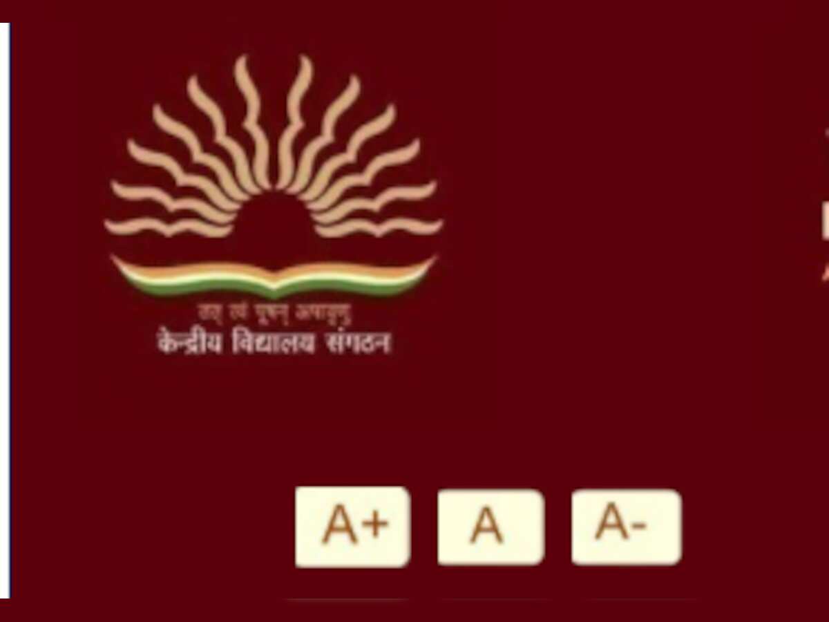KVS recruitment 2018: Apply at kvsangathan.nic.in for 5,193