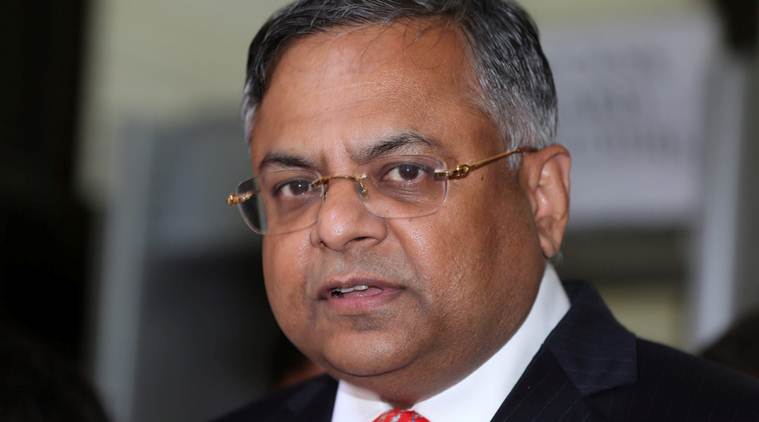 To provide unified offering for defence forces, Tata Sons to consolidate group companies
