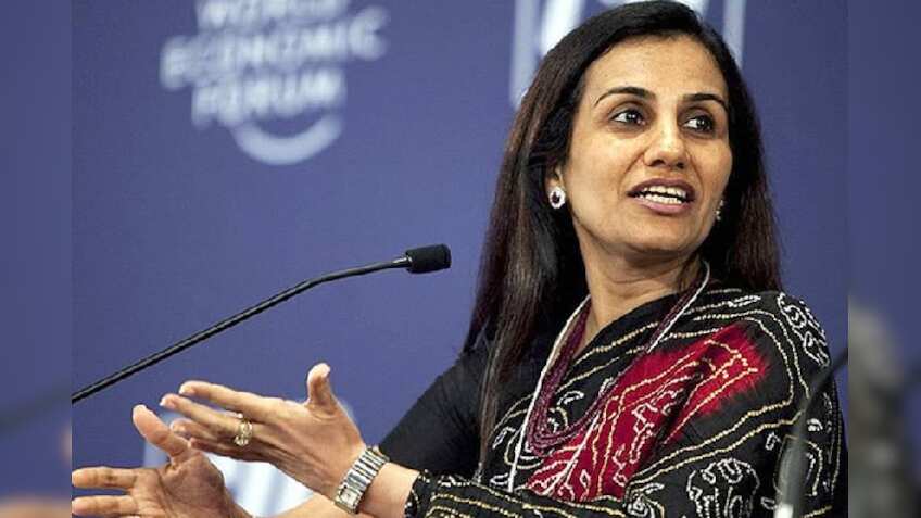 ICICI Bank, Chanda Kochhar row: Why was RBI silent?