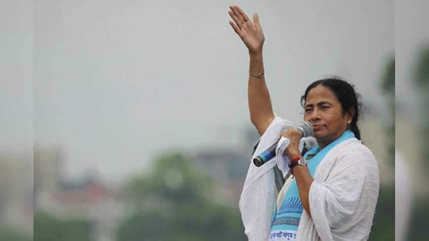 West Bengal Panchayat election 2018: HC stays process; BJP slapped with Rs 5 lakh penalty