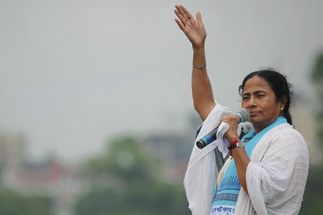 West Bengal Panchayat election 2018: HC stays process; BJP slapped with Rs 5 lakh penalty