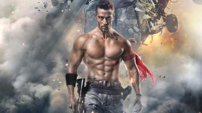 Baaghi 2 box office collection: Tiger Shroff guns for this target now 