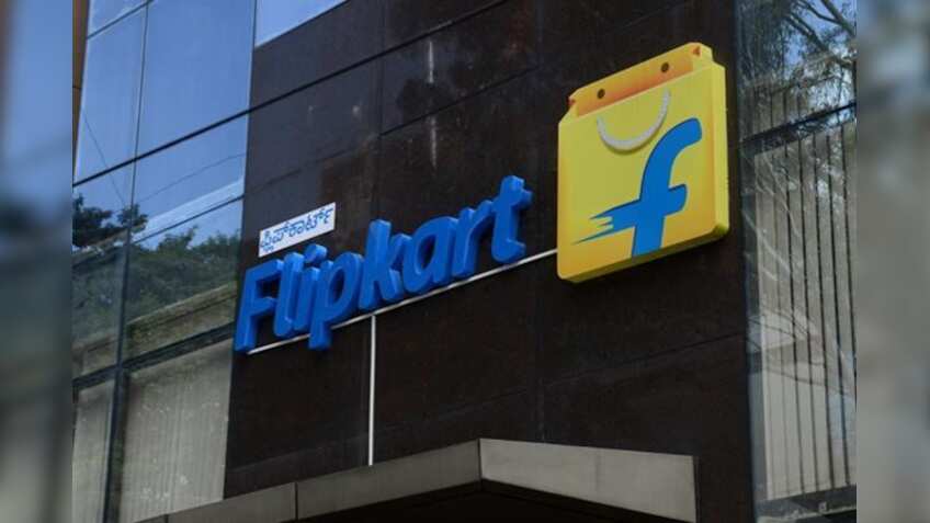 Flipkart stake sale: Walmart close to buying majority in e-retailer; deal likely in June 