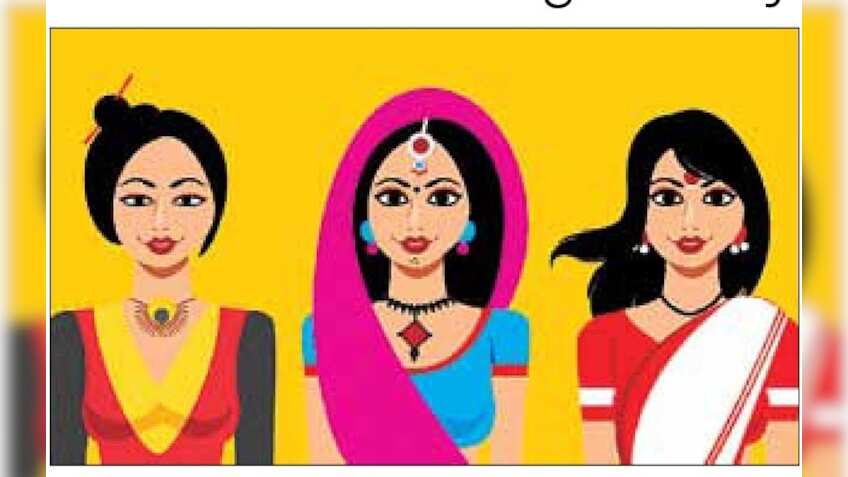 This is what stops married women in Mumbai from working