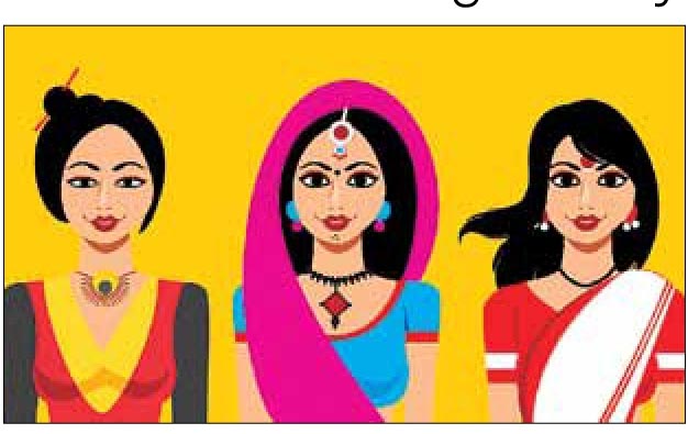This is what stops married women in Mumbai from working