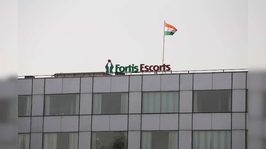 Fortis Healthcare sale: Now, Hero's Munjals, Dabur's Burmans join tussle