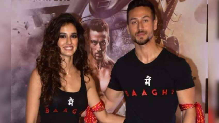 Baaghi 2 box office collection: Tiger Shroff on cusp of Rs 150 crore milestone; film now a blockbuster