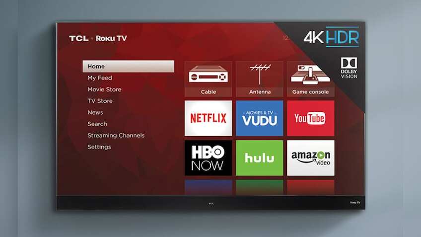 TCL set to launch new smart TV brand to tap India’s growing young consumer base