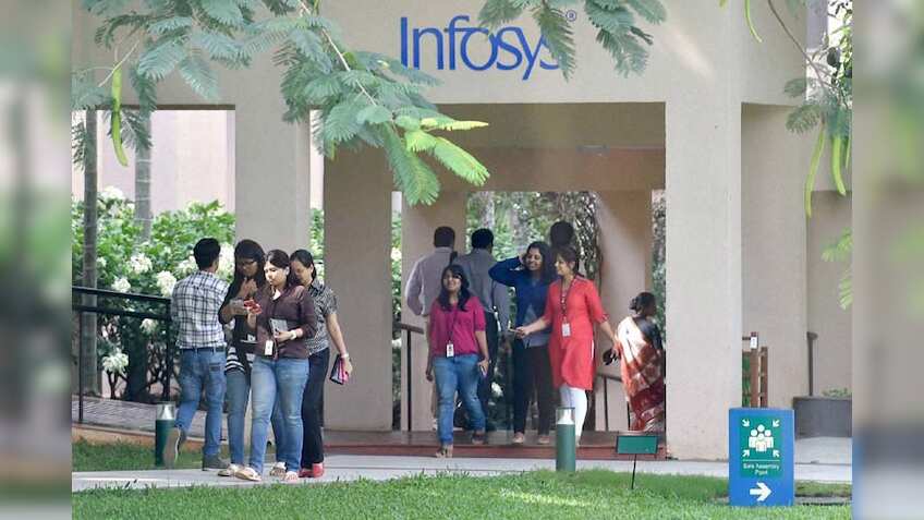 Infosys Q4 results 2018: Good news! Dividend payout 30% higher this time