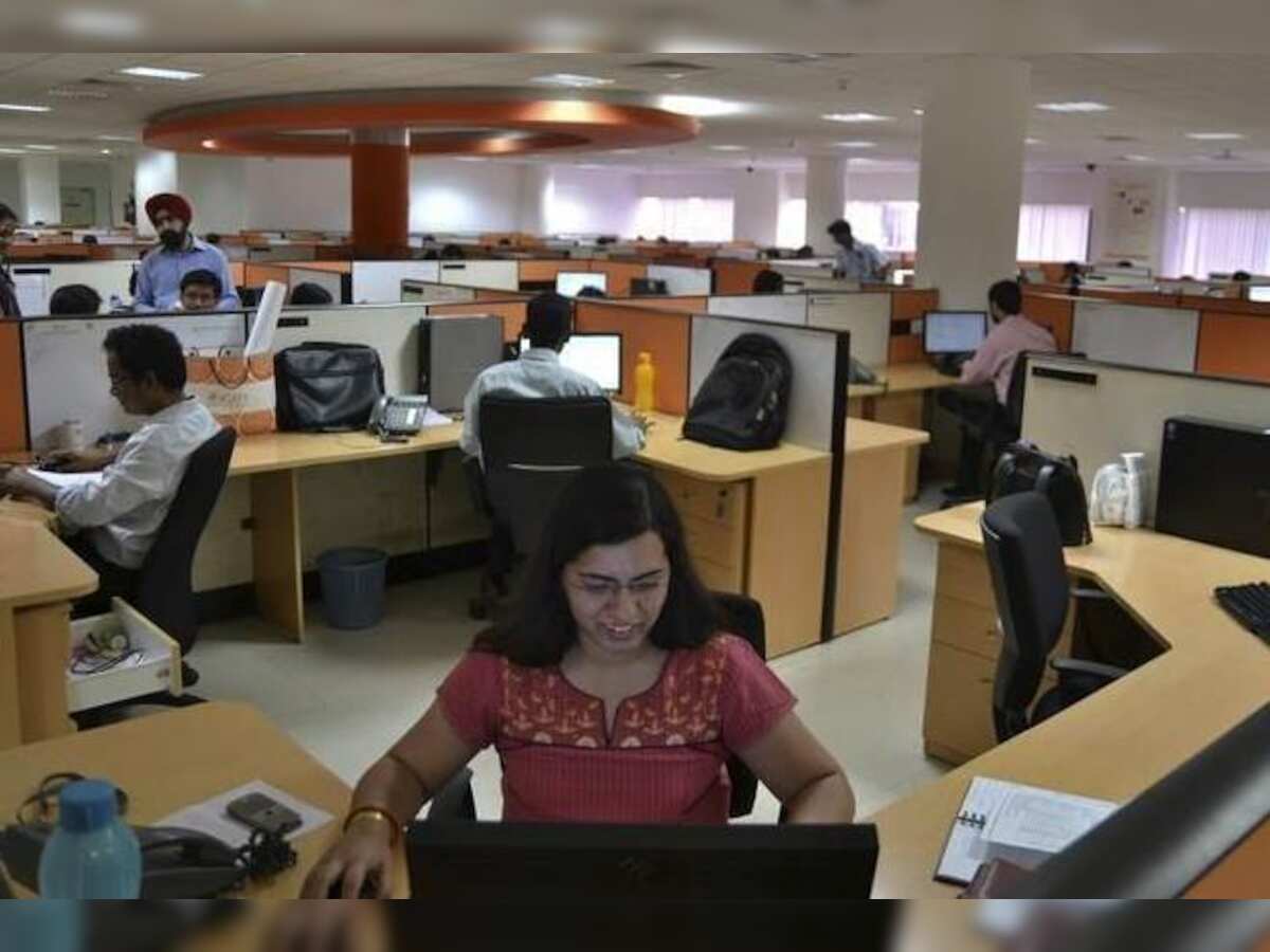 Job losses: You just won&#039;t believe which sector