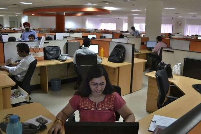 Job losses: You just won't believe which sector