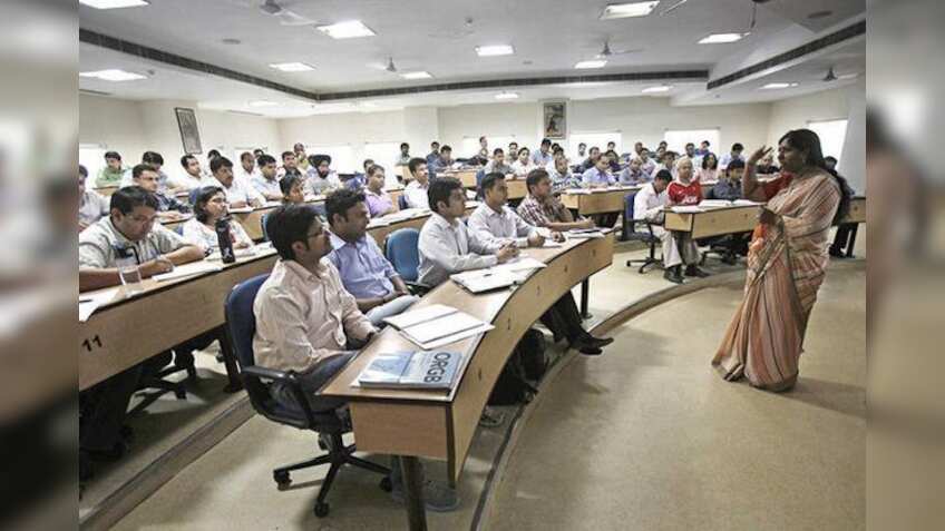 MBA aspirants make beeline for these 5 cities; Chennai on list too