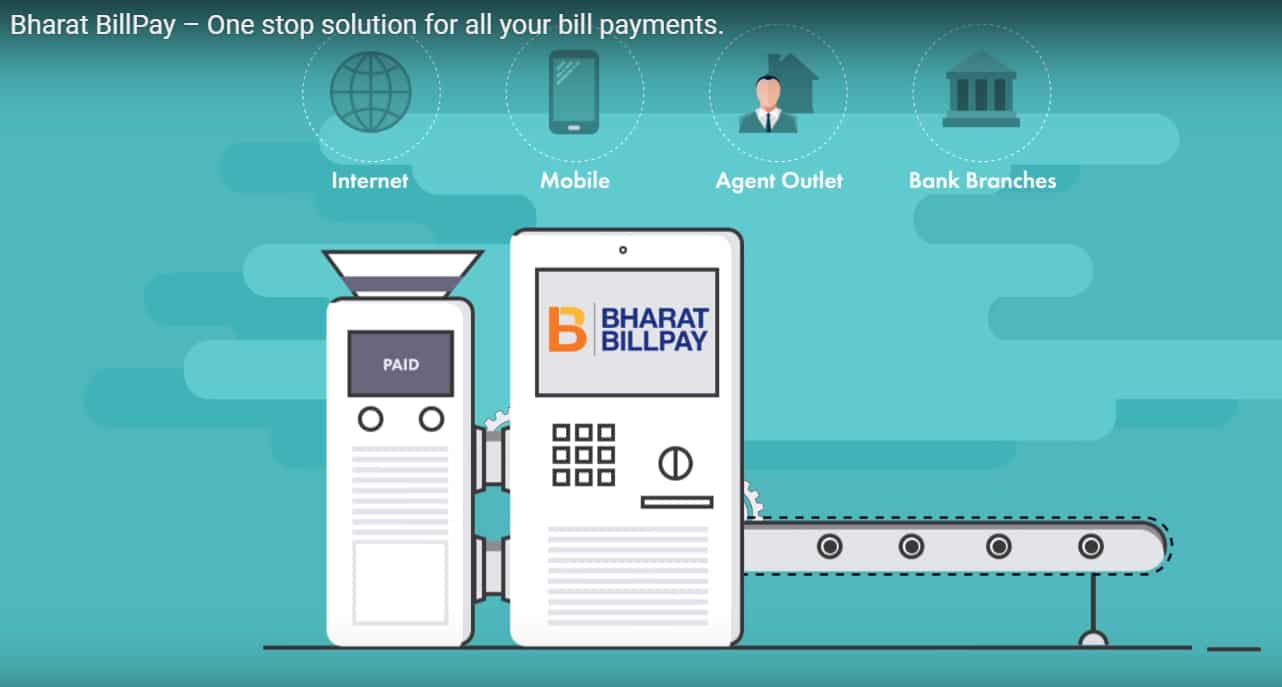 Bharat BillPay soars in popularity; crosses over 3 crore mark by March 2018