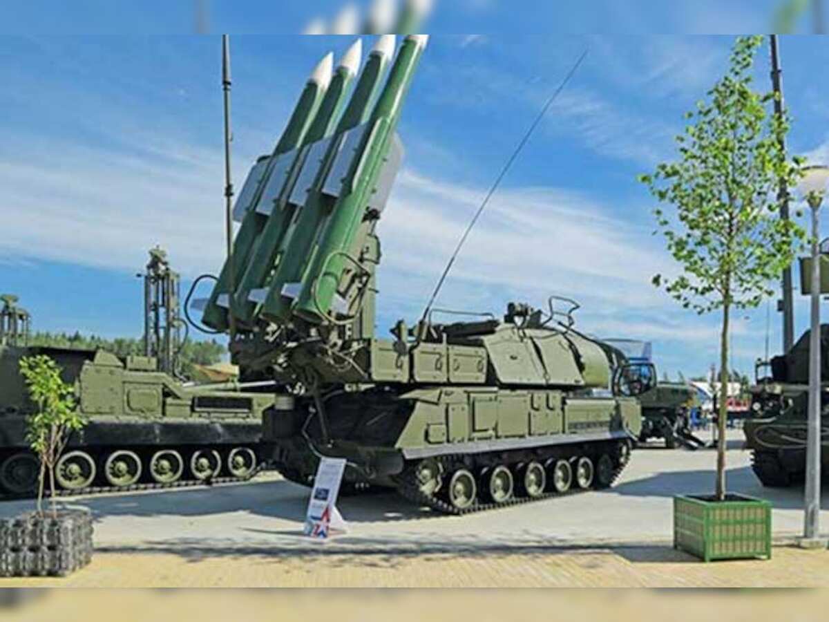 DefExpo 2018: ‘Make in India’ Force Multiplier 155mm