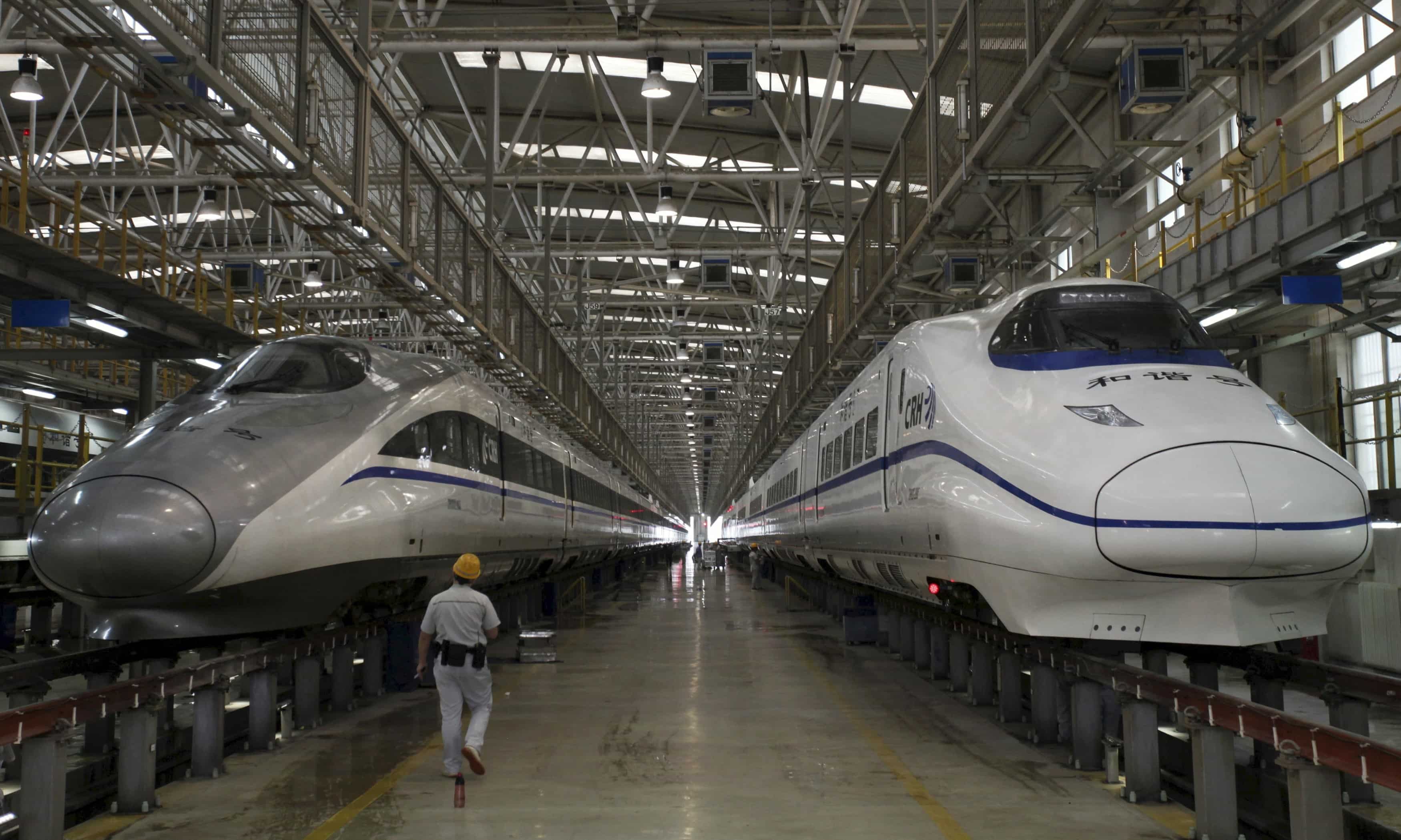 Indian Railways bullet train from Ahmedabad to Mumbai gets this deadline; set to cost Rs 1.10 lakh cr 