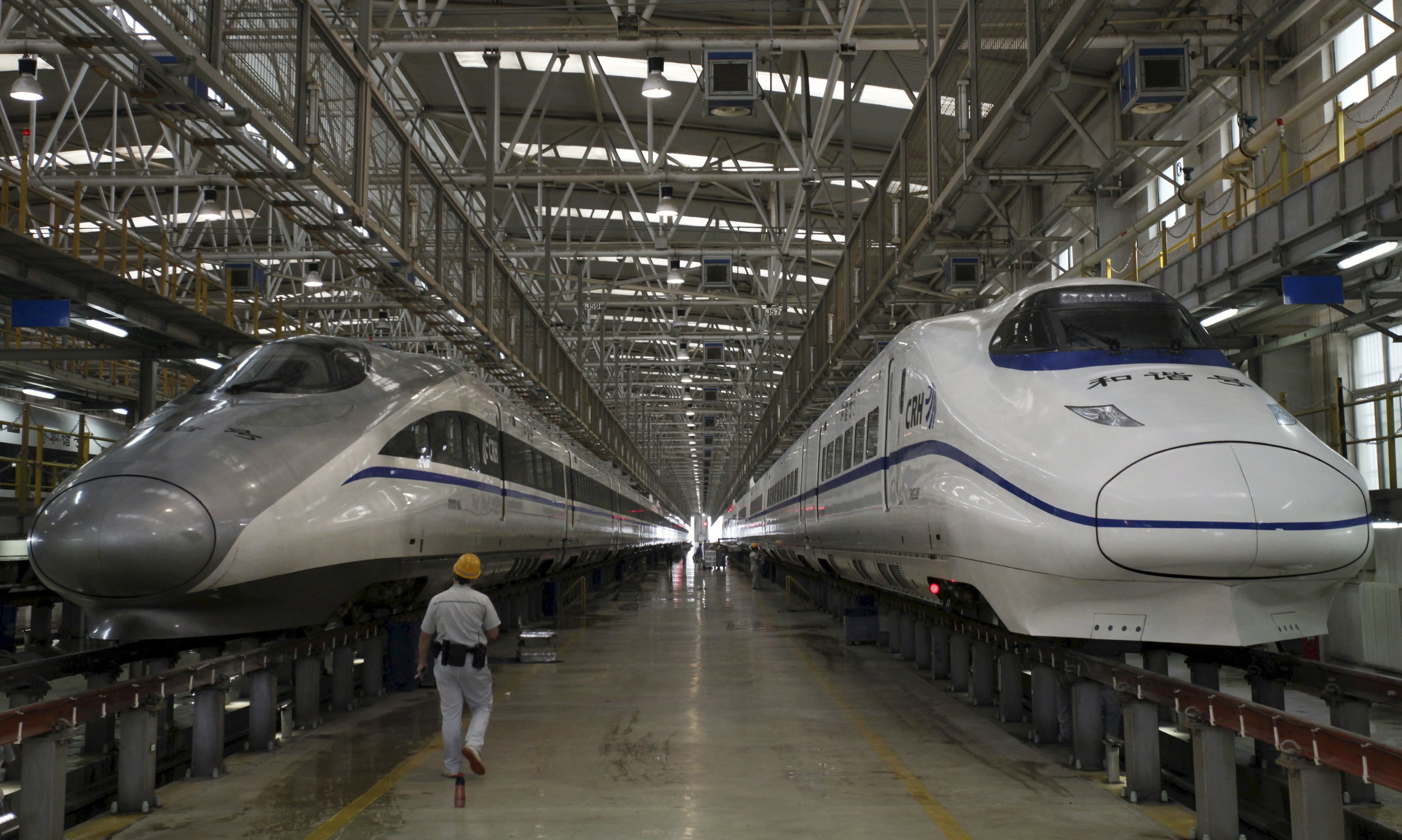 Indian Railways bullet train from Ahmedabad to Mumbai gets this deadline; set to cost Rs 1.10 lakh cr