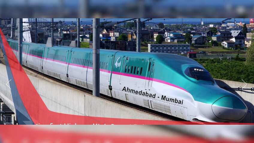 Indian Railways bullet train between Mumbai and Ahmedabad gets big BKC Metro boost