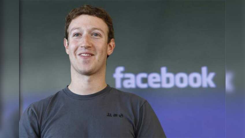 What is Facebook CEO Mark Zuckerberg salary? Find out here