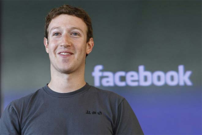 What is Facebook CEO Mark Zuckerberg salary? Find out here
