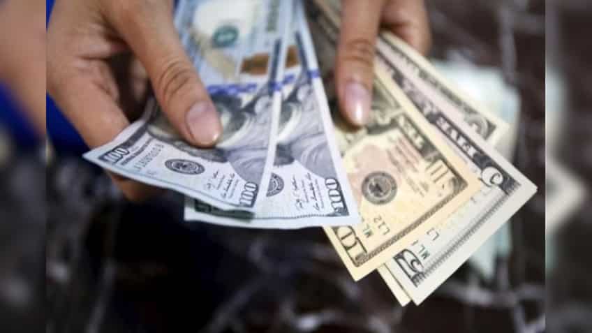 Big setback for India; US adds India to currency watch list with China