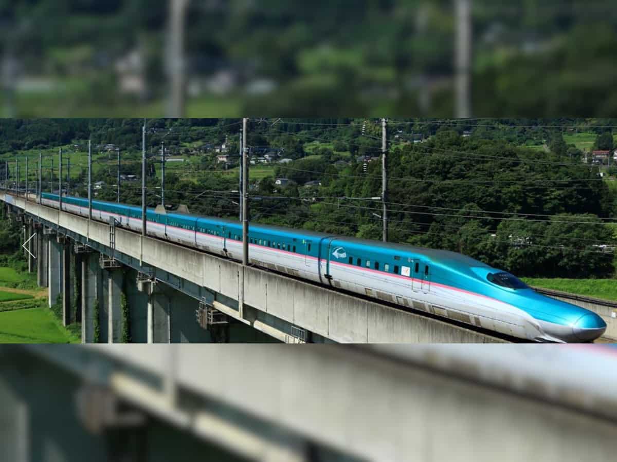 Bullet train ticket prices: Can the common man