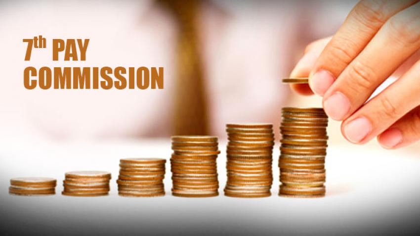 7th Pay Commission: Fitment factor, minimum pay hike issue; 7 things to know