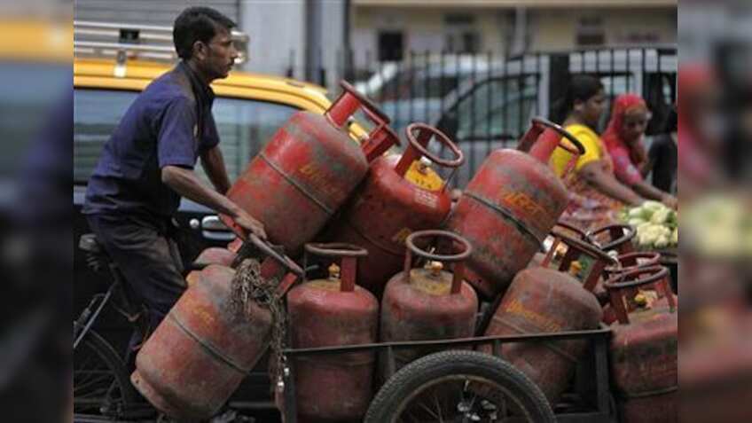 IOC to give LPG connections to 6.55 lakh poor families in NE