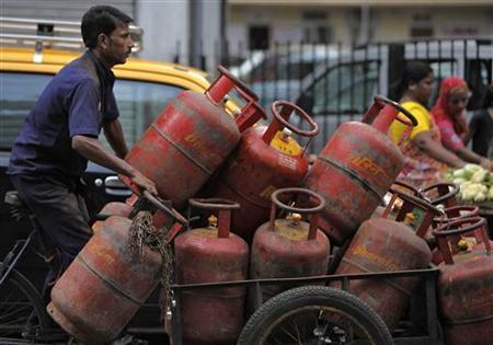 IOC to give LPG connections to 6.55 lakh poor families in NE