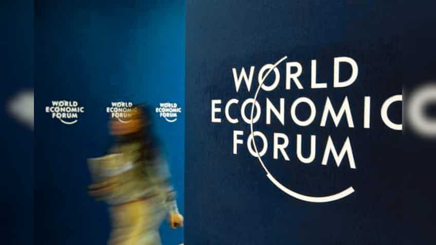 WEF not to hold India Economic Summit this year; to become biennial event