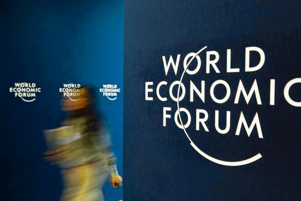 WEF not to hold India Economic Summit this year; to become biennial event