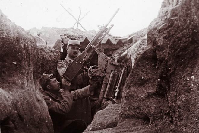 British historian wants 1857 revolt soldier's skull buried in India