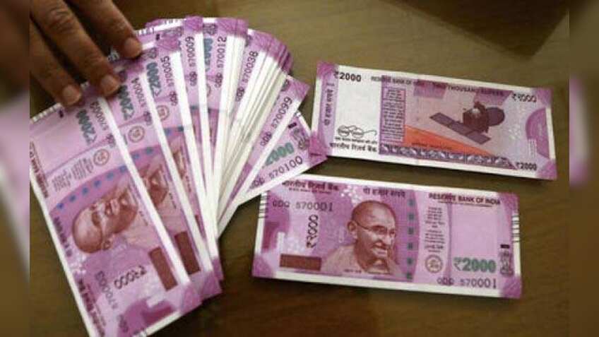 How much salary hike you can expect this financial year? Here is what HR experts say 